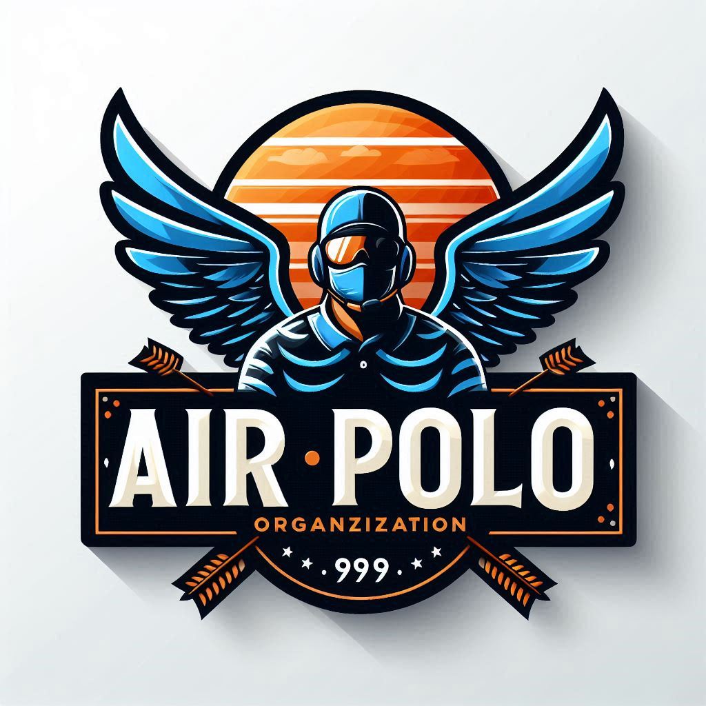 airpolo logo